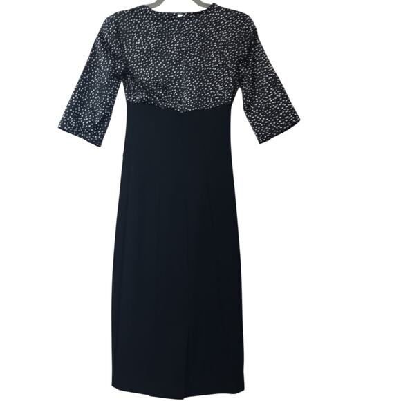 Y2K MODA INTERNATIONAL Vintage Victoria's Secret Dress 2 Sexy Bodycon Form Fit - Picture 2 of 11